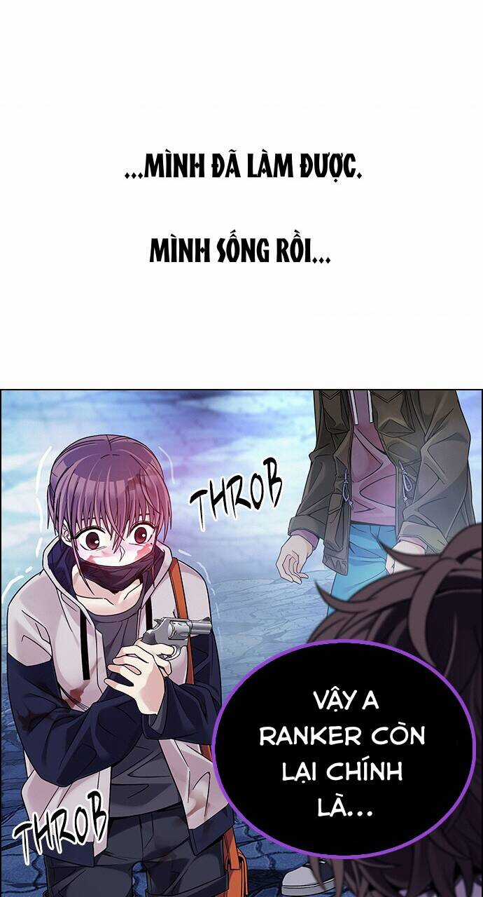 Trò Chơi Số Mệnh Chapter 350 trang 19