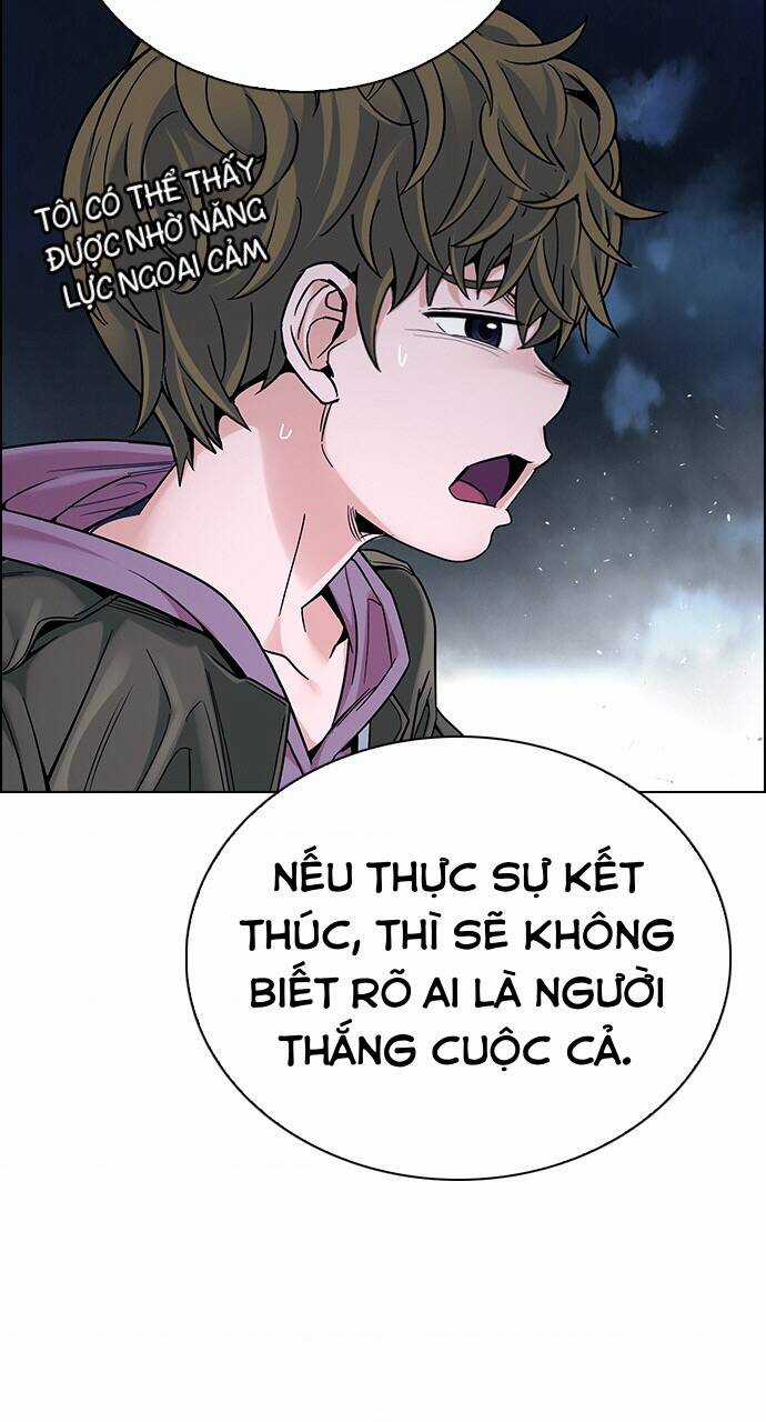 Trò Chơi Số Mệnh Chapter 350 trang 21