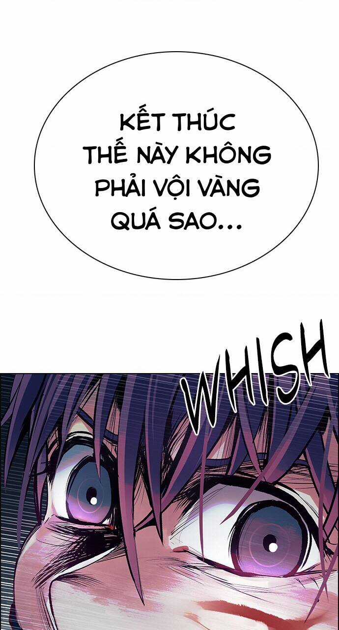 Trò Chơi Số Mệnh Chapter 350 trang 22