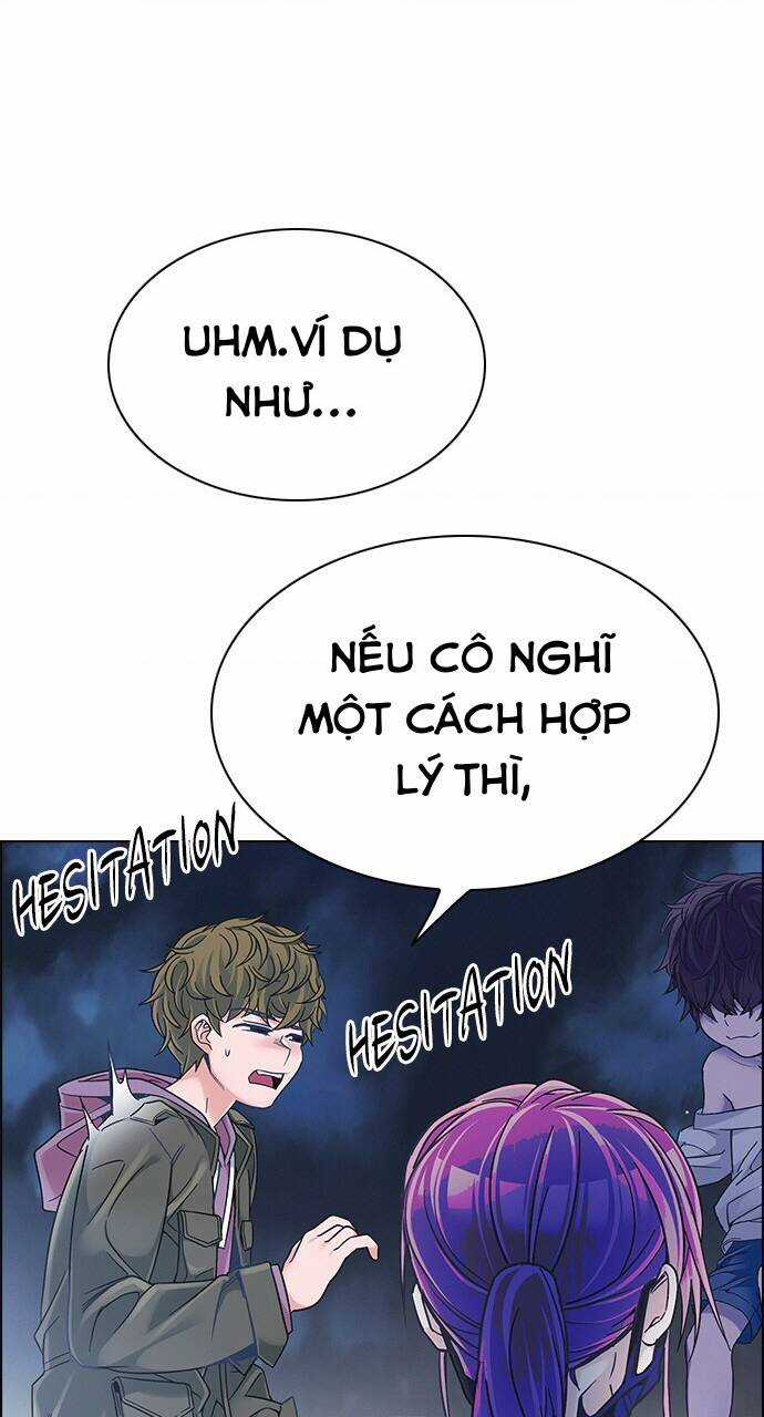 Trò Chơi Số Mệnh Chapter 350 trang 24