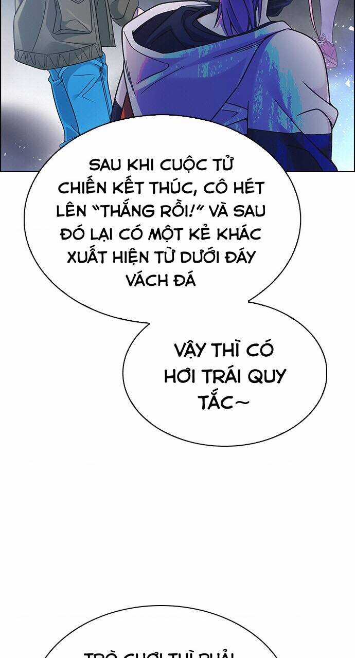 Trò Chơi Số Mệnh Chapter 350 trang 25