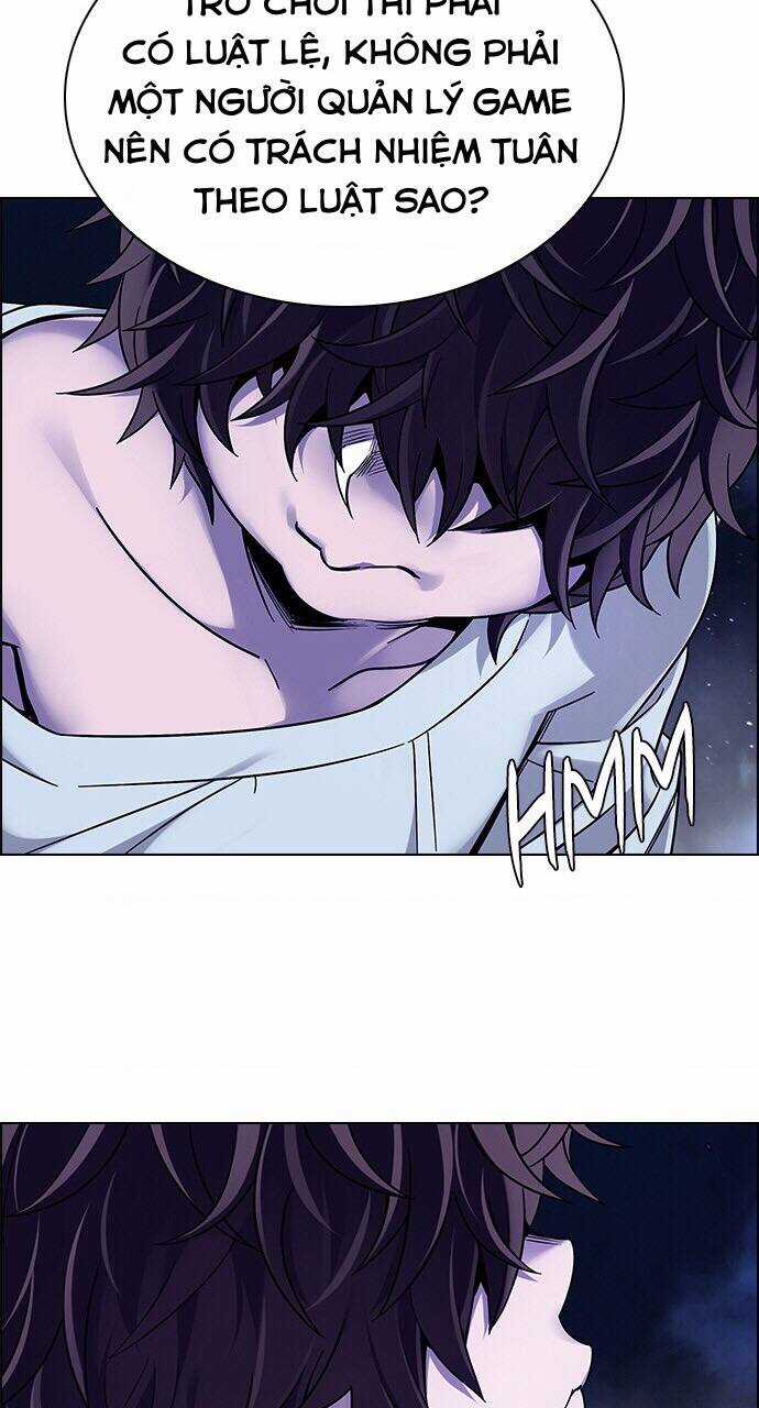 Trò Chơi Số Mệnh Chapter 350 trang 26