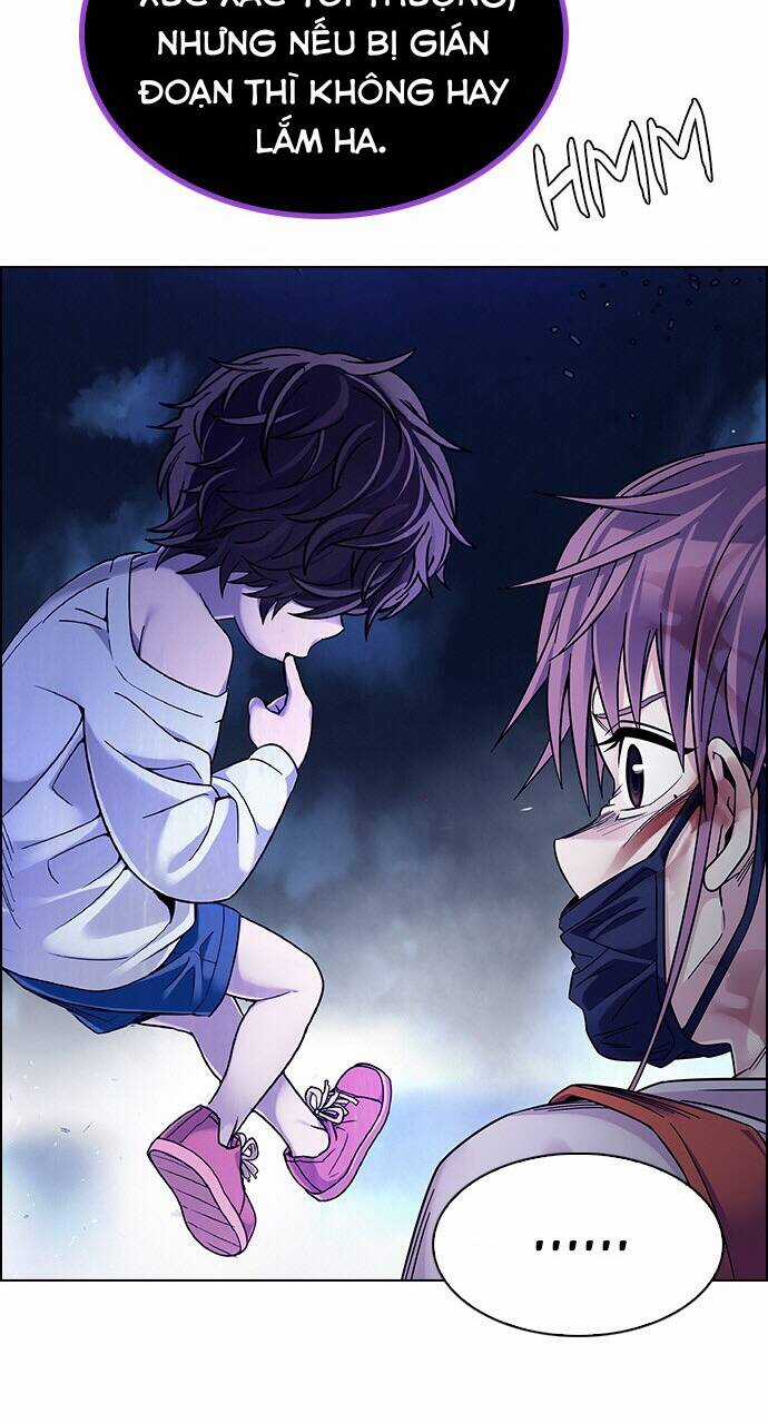 Trò Chơi Số Mệnh Chapter 350 trang 28