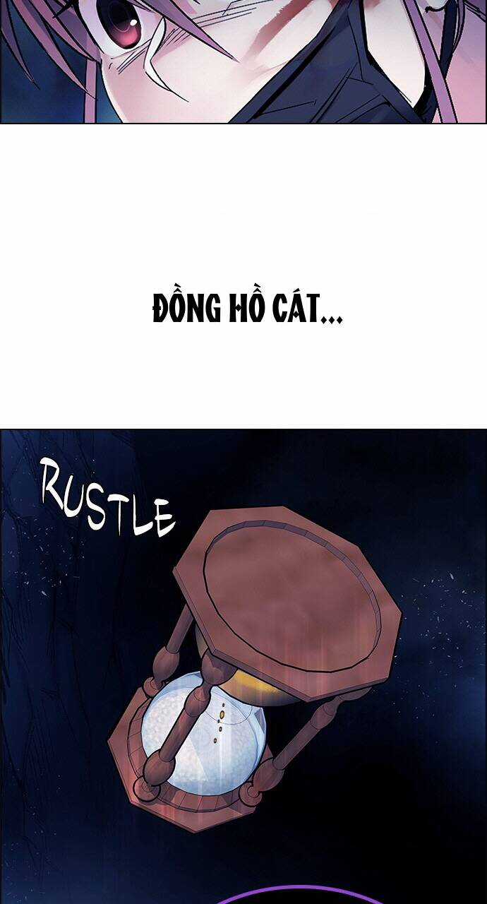 Trò Chơi Số Mệnh Chapter 350 trang 31