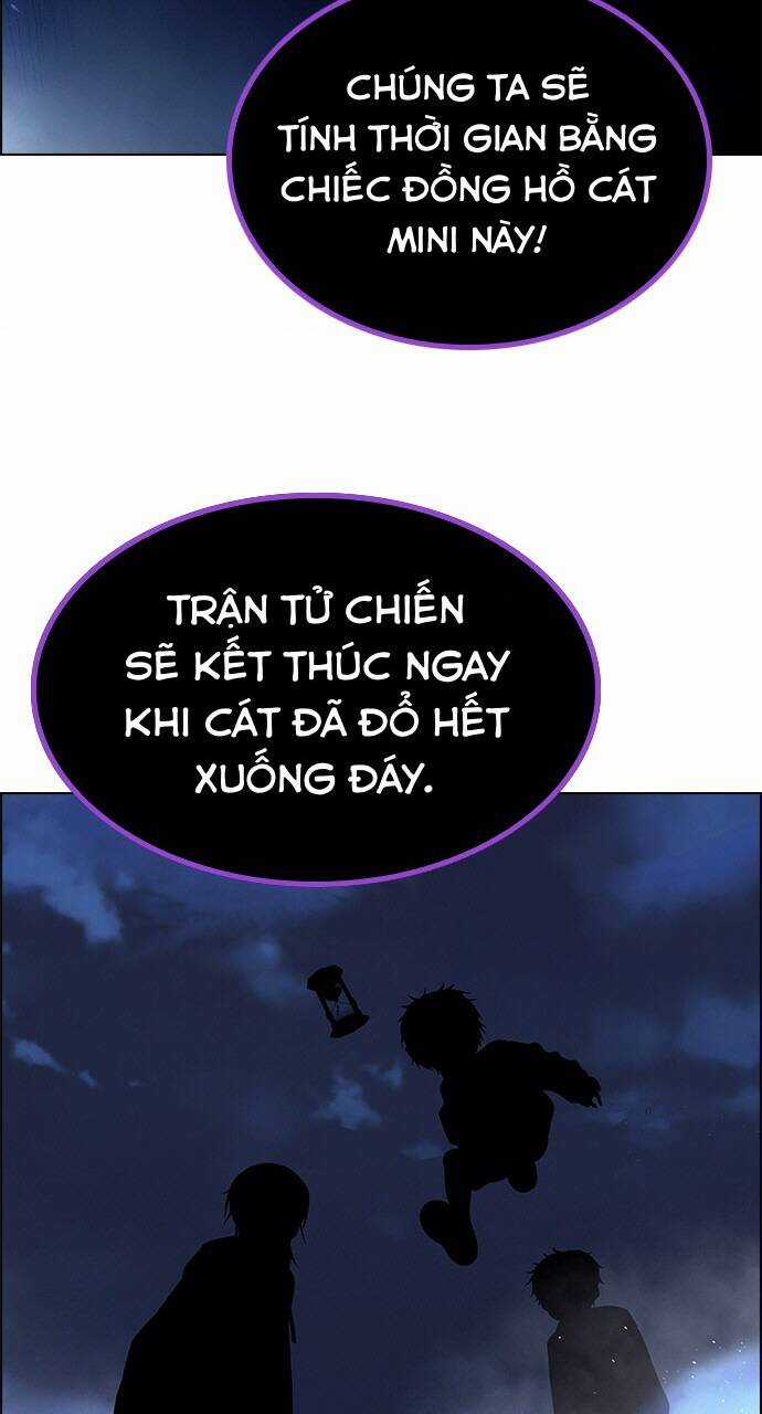 Trò Chơi Số Mệnh Chapter 350 trang 32