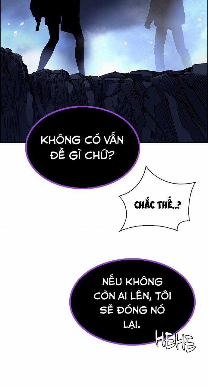Trò Chơi Số Mệnh Chapter 350 trang 33