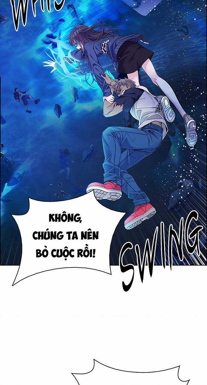 Trò Chơi Số Mệnh Chapter 350 trang 36