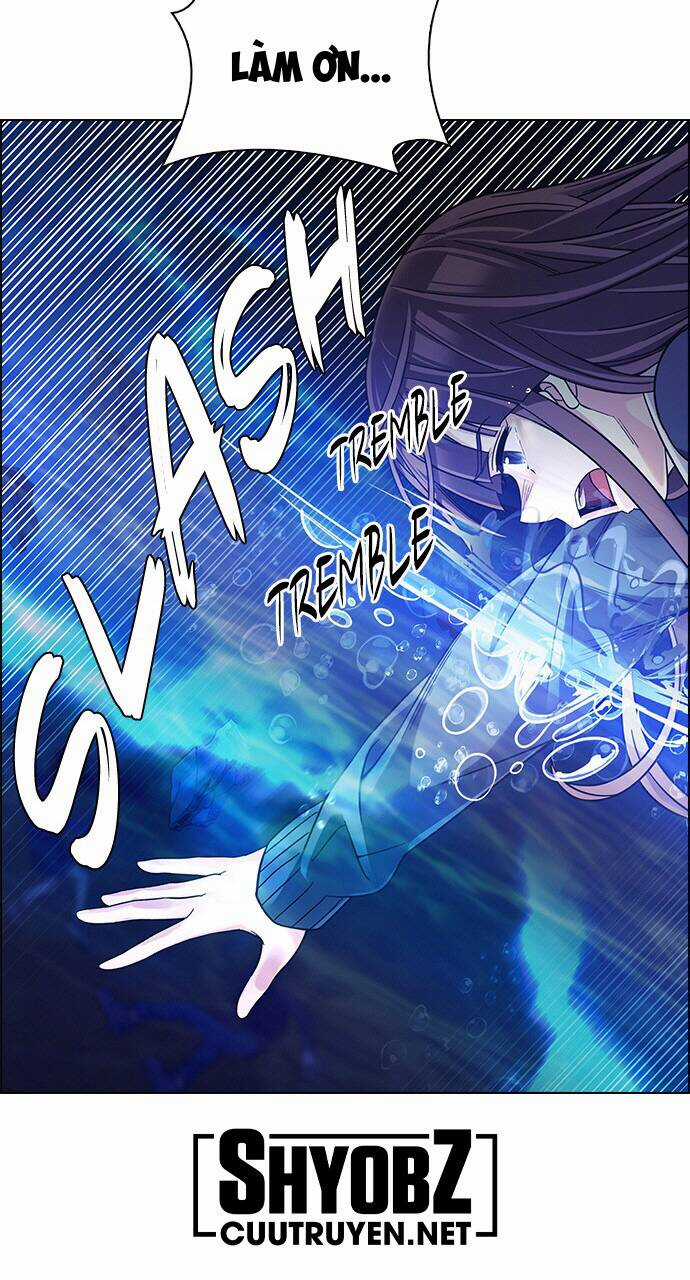 Trò Chơi Số Mệnh Chapter 350 trang 38