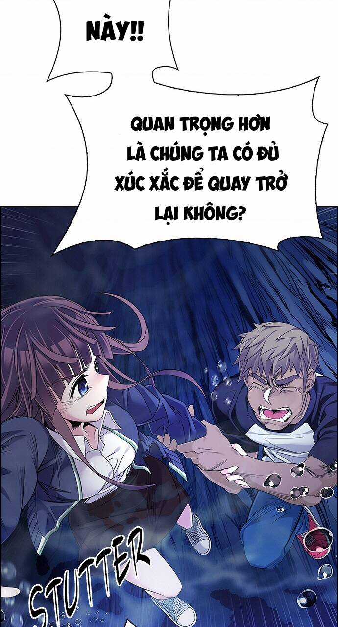 Trò Chơi Số Mệnh Chapter 350 trang 40