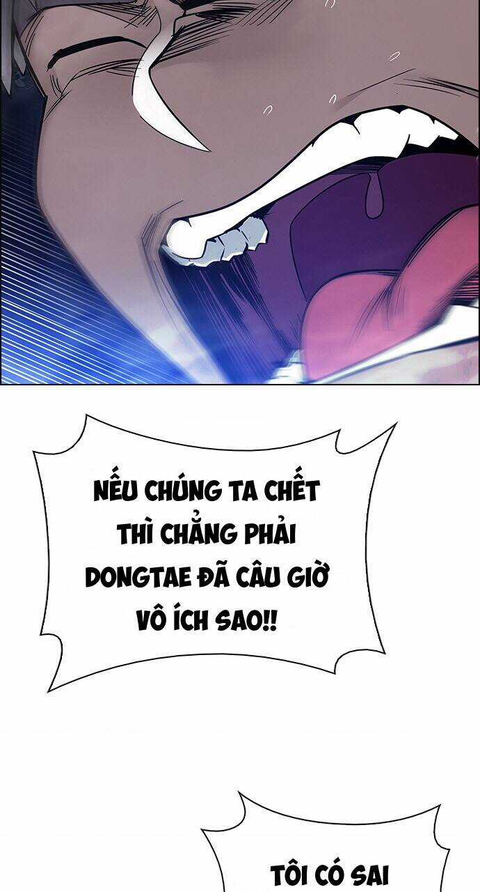 Trò Chơi Số Mệnh Chapter 350 trang 42
