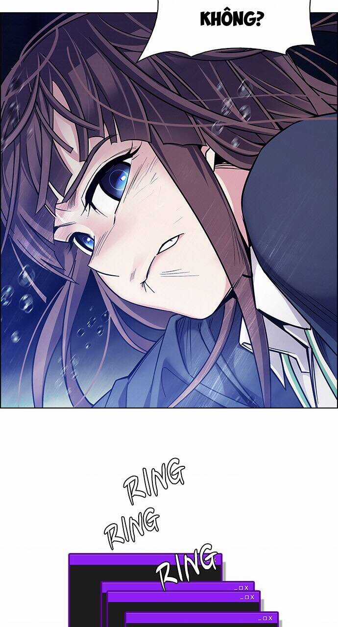 Trò Chơi Số Mệnh Chapter 350 trang 43