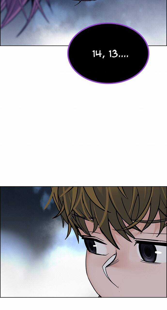 Trò Chơi Số Mệnh Chapter 350 trang 47