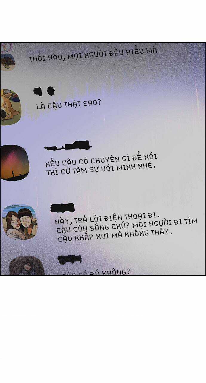 Trò Chơi Số Mệnh Chapter 350 trang 53
