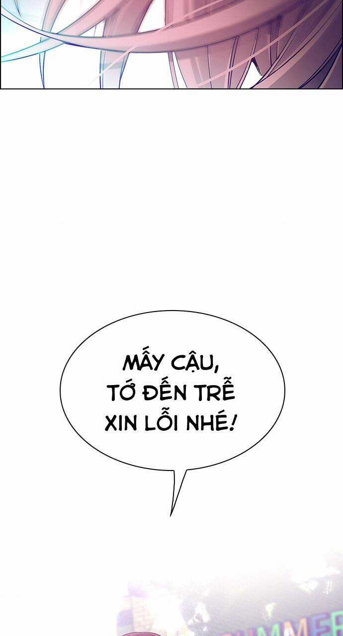 Trò Chơi Số Mệnh Chapter 350 trang 57