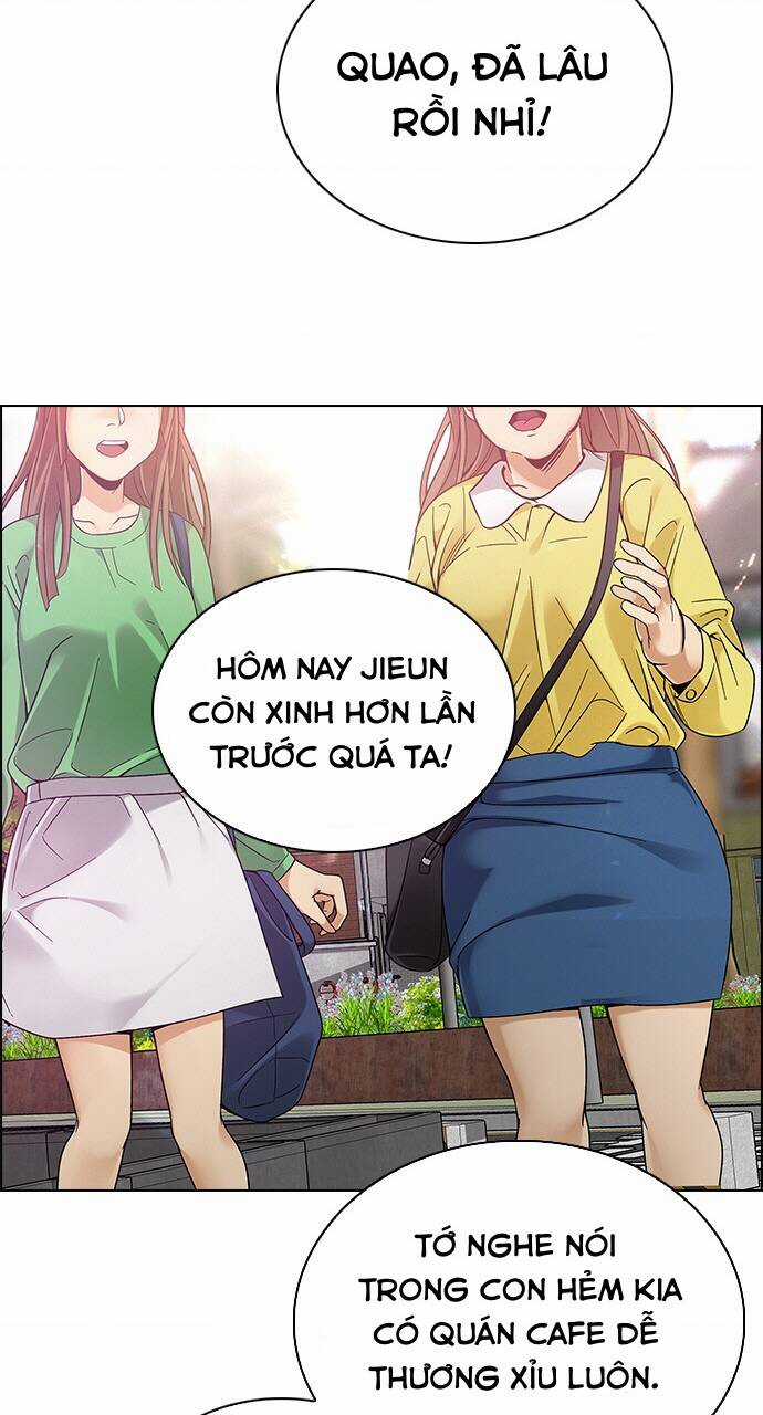 Trò Chơi Số Mệnh Chapter 350 trang 59