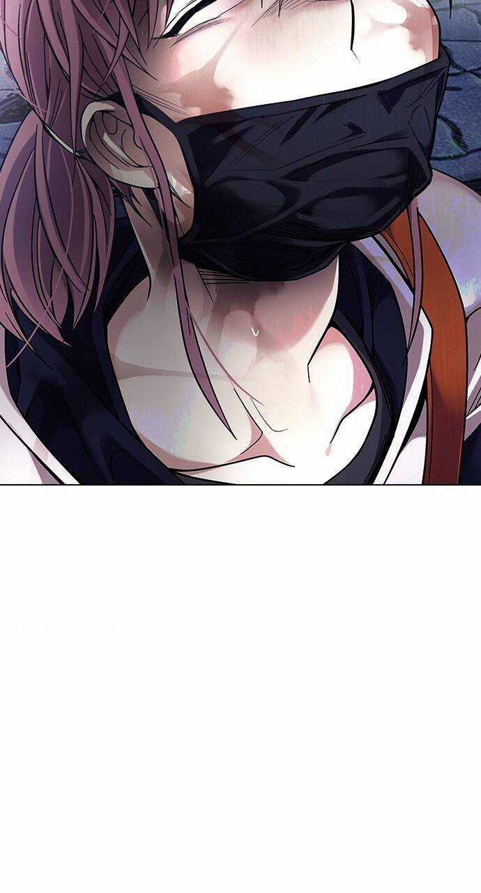 Trò Chơi Số Mệnh Chapter 350 trang 63