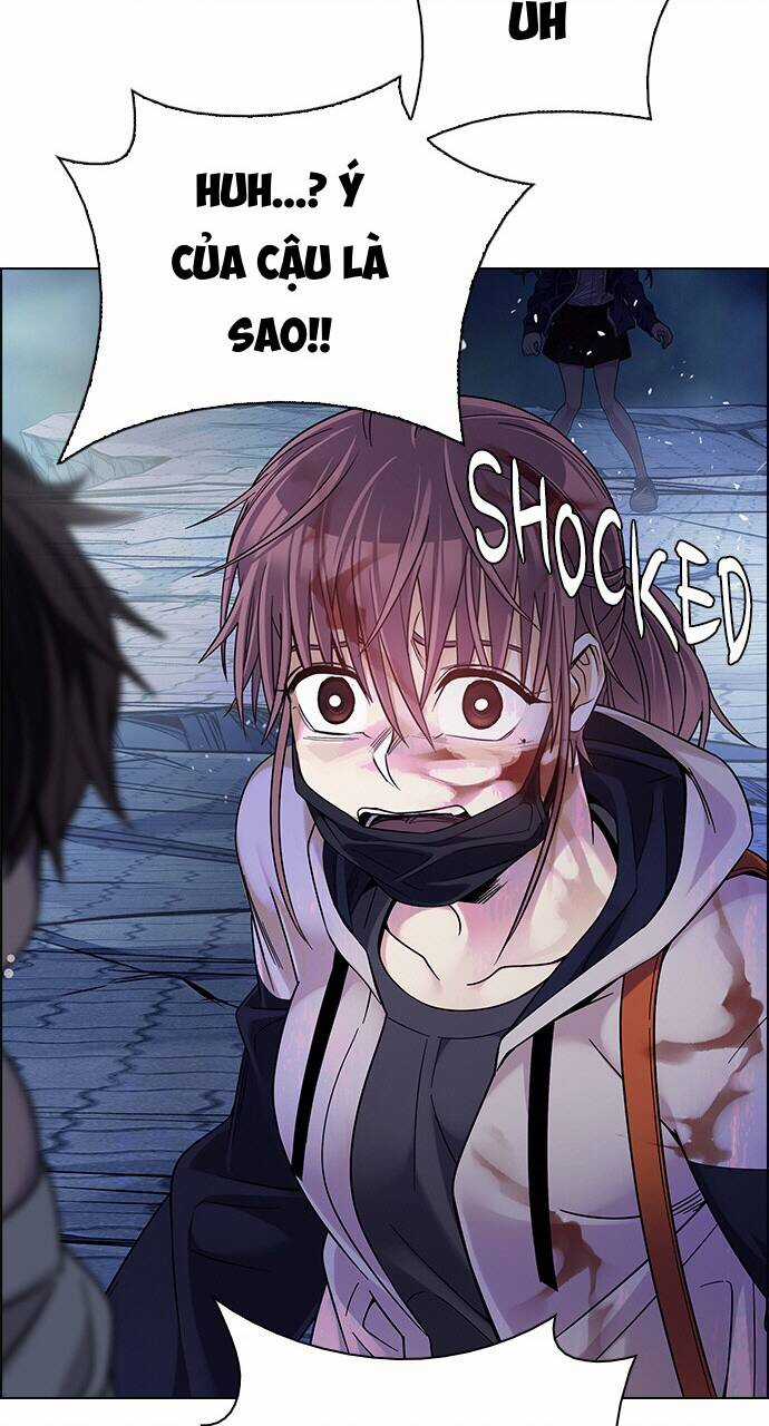 Trò Chơi Số Mệnh Chapter 350 trang 67