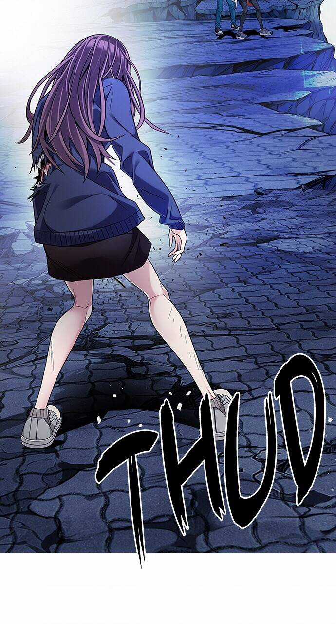 Trò Chơi Số Mệnh Chapter 350 trang 71