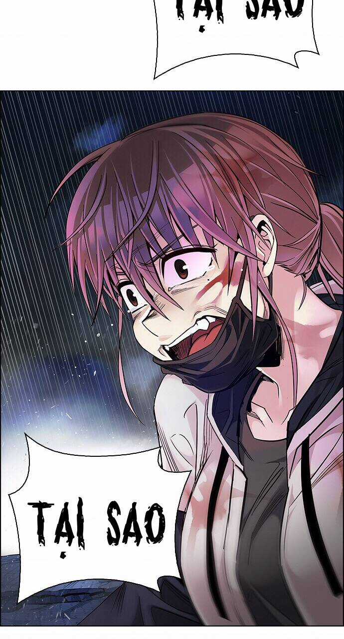 Trò Chơi Số Mệnh Chapter 350 trang 77