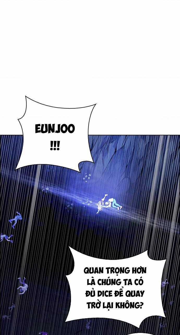 Trò Chơi Số Mệnh Chapter 351 trang 1