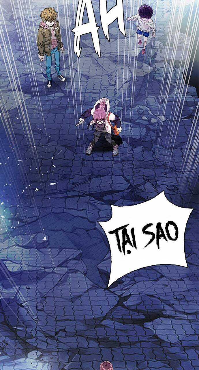 Trò Chơi Số Mệnh Chapter 351 trang 12
