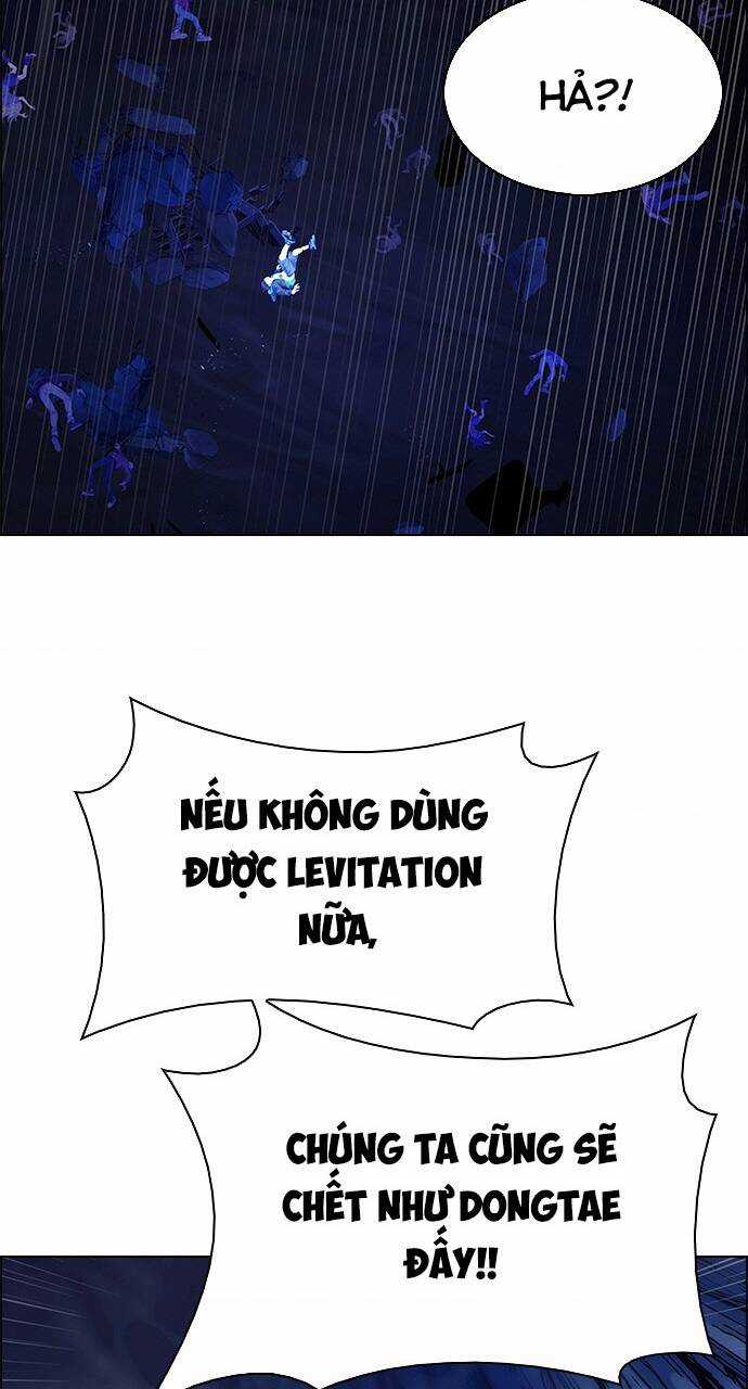 Trò Chơi Số Mệnh Chapter 351 trang 2