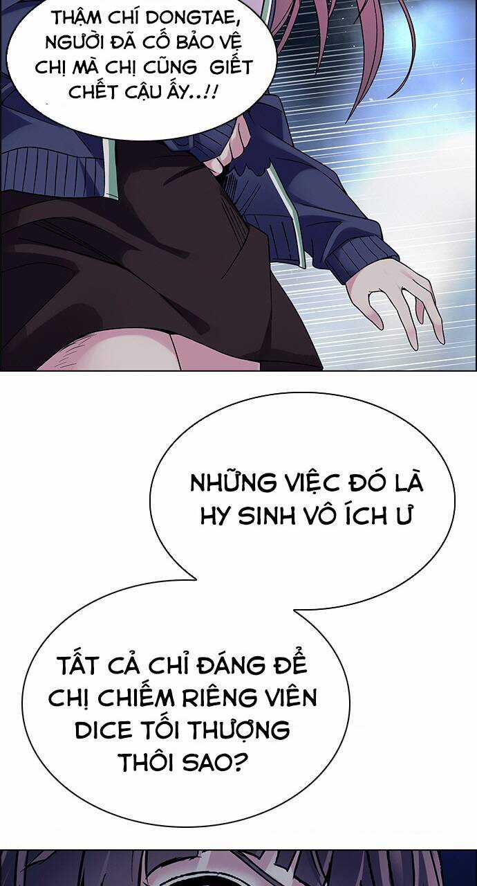 Trò Chơi Số Mệnh Chapter 351 trang 27