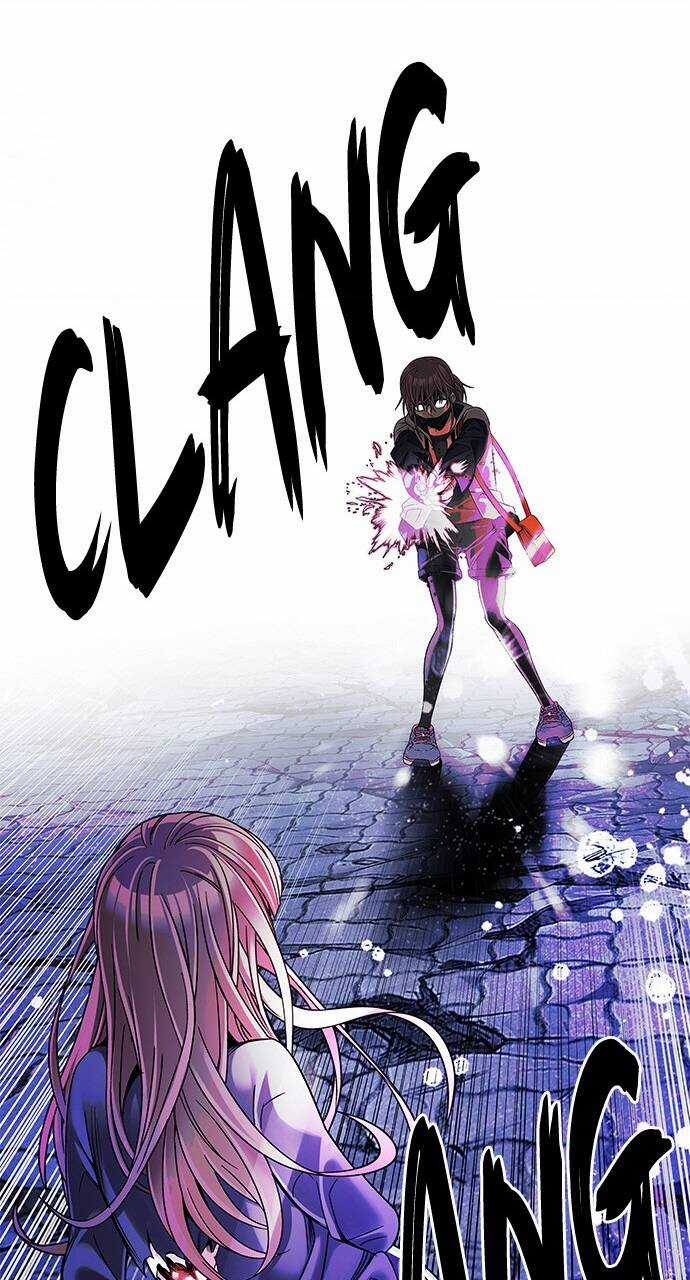 Trò Chơi Số Mệnh Chapter 351 trang 34