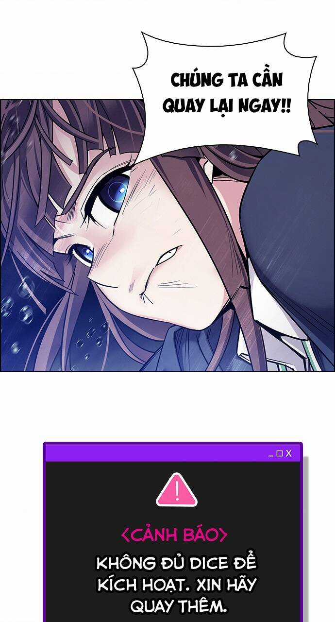 Trò Chơi Số Mệnh Chapter 351 trang 4