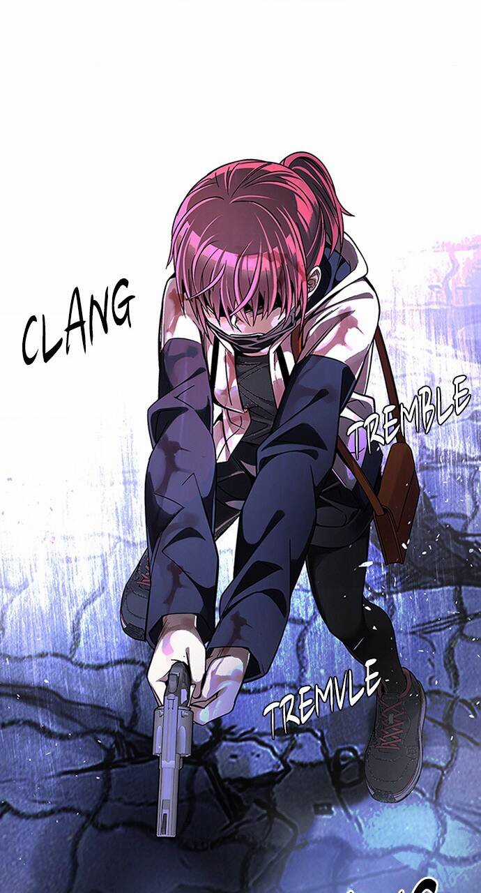 Trò Chơi Số Mệnh Chapter 351 trang 41