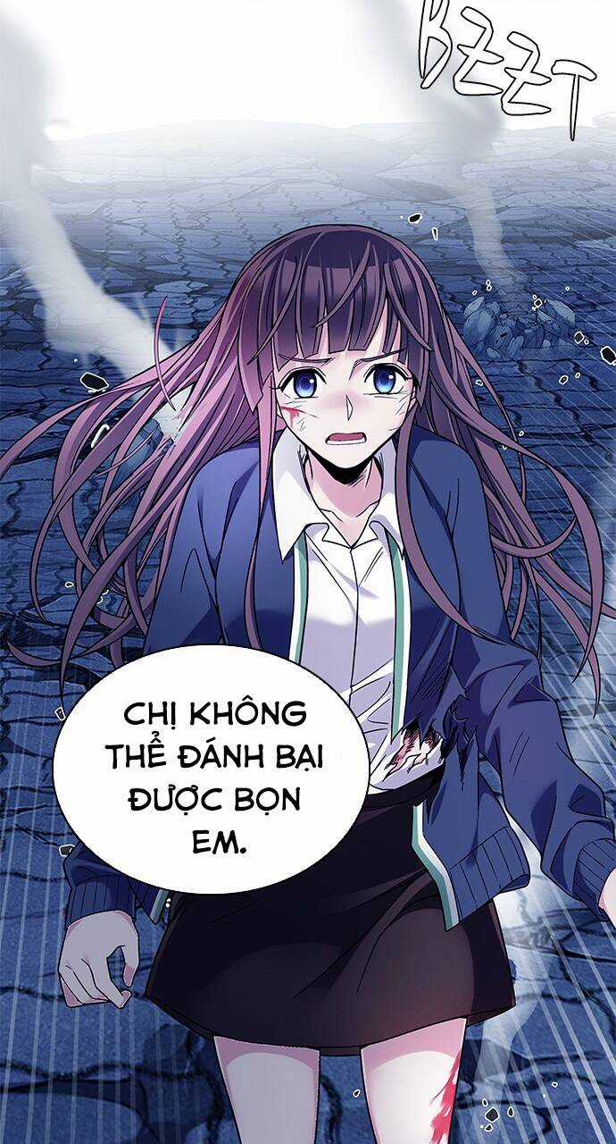 Trò Chơi Số Mệnh Chapter 351 trang 46