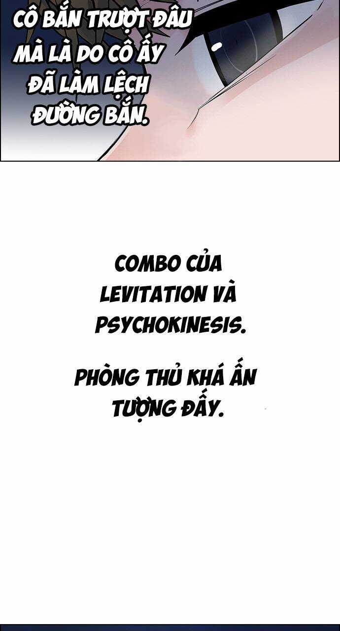 Trò Chơi Số Mệnh Chapter 351 trang 49