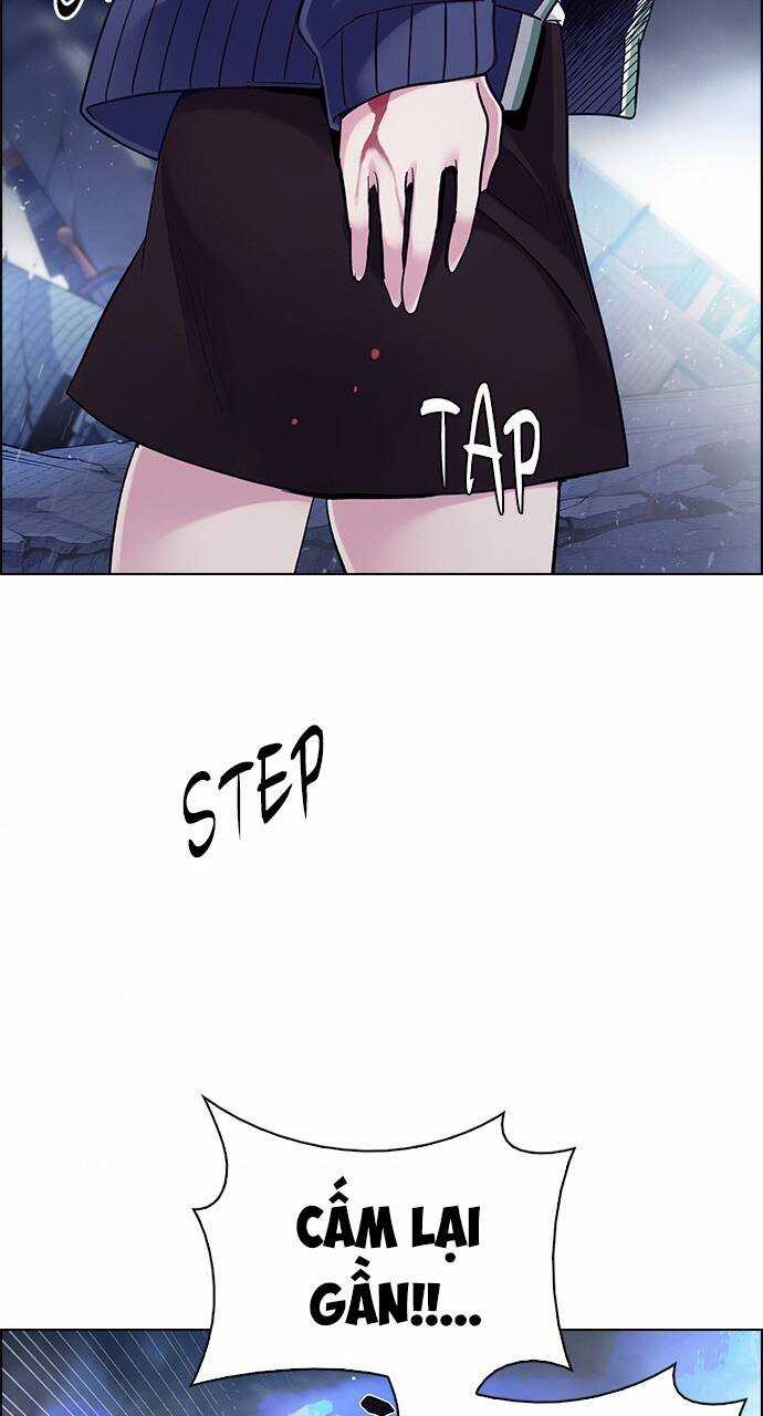 Trò Chơi Số Mệnh Chapter 351 trang 53