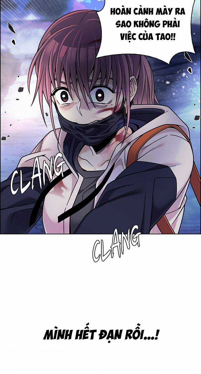 Trò Chơi Số Mệnh Chapter 351 trang 54