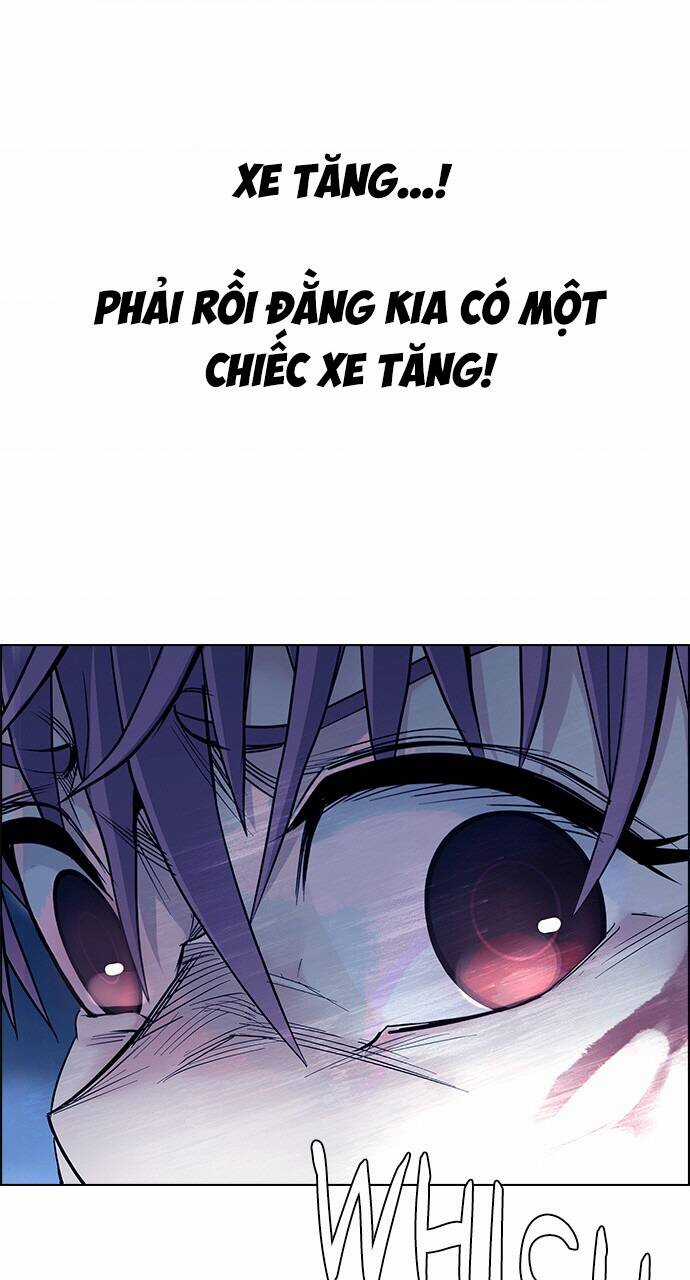 Trò Chơi Số Mệnh Chapter 351 trang 56
