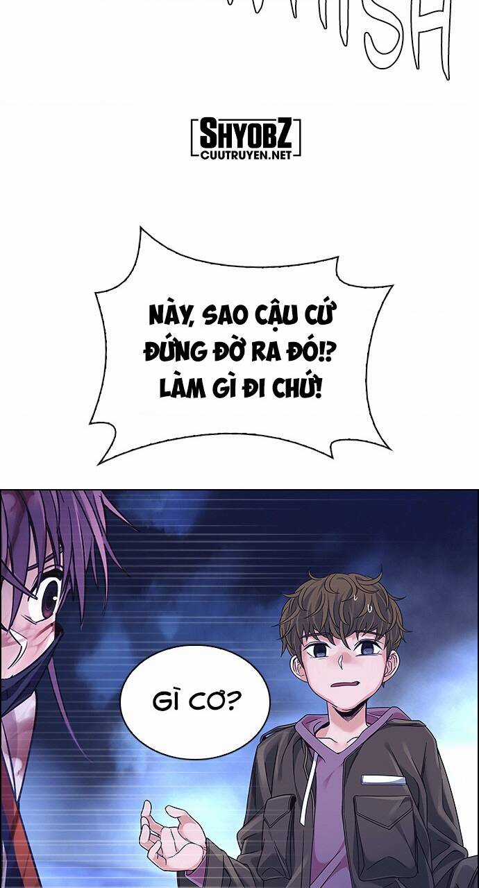 Trò Chơi Số Mệnh Chapter 351 trang 57