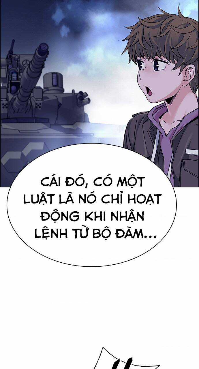 Trò Chơi Số Mệnh Chapter 351 trang 60