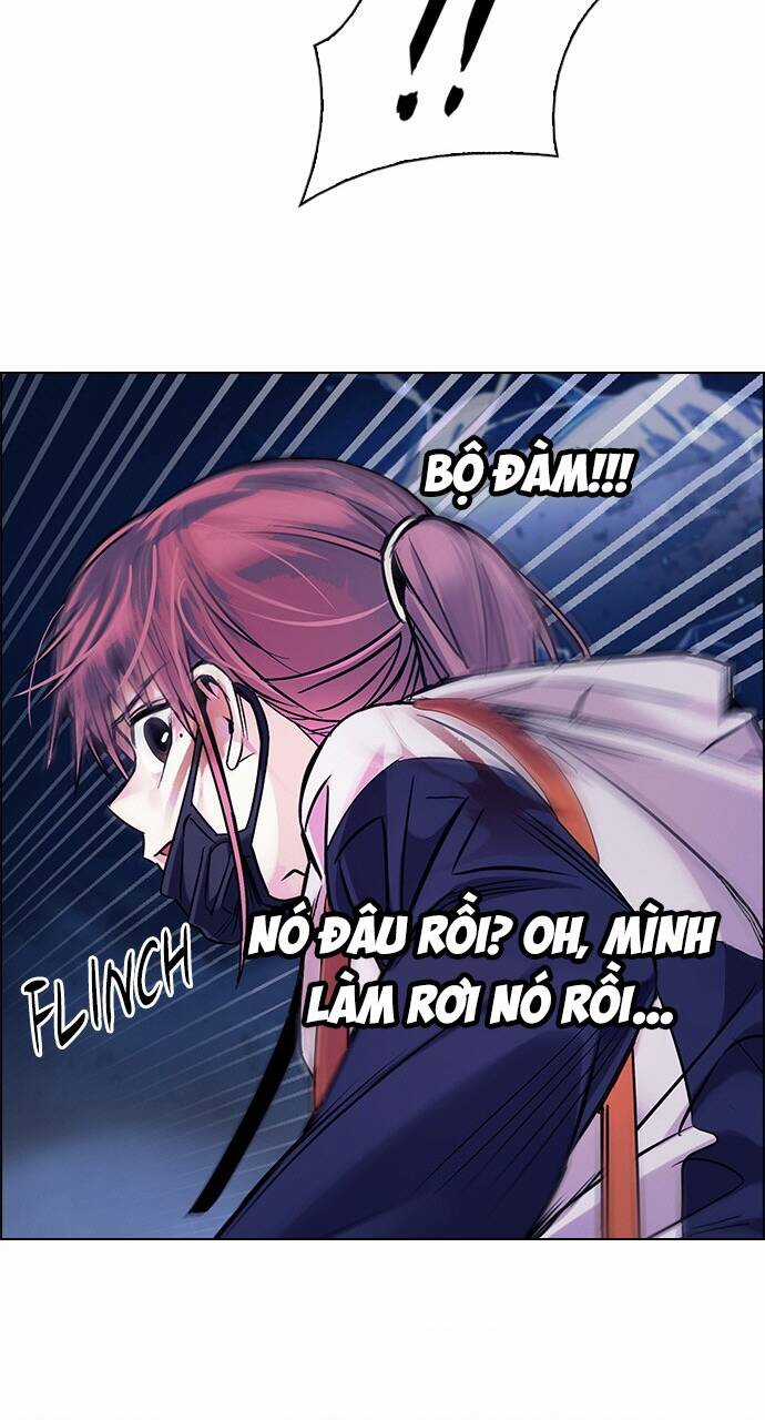 Trò Chơi Số Mệnh Chapter 351 trang 61