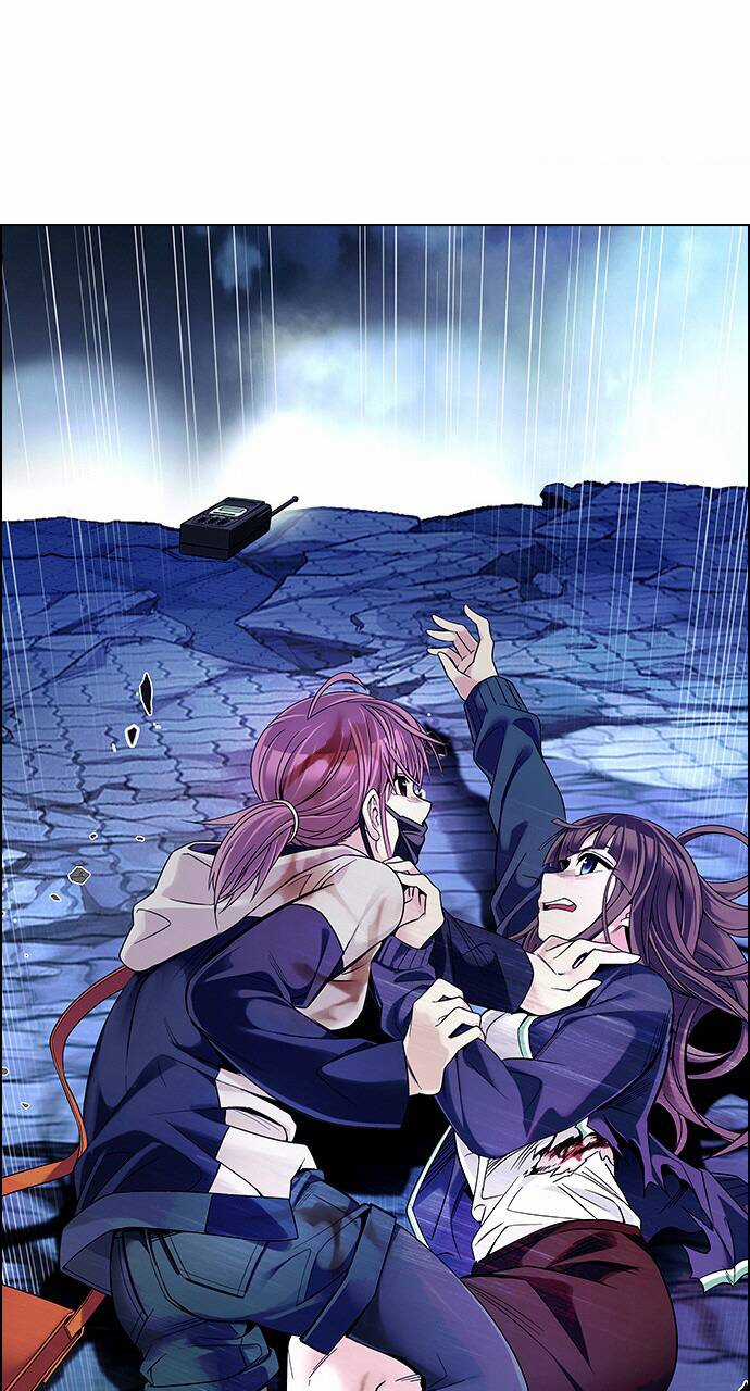 Trò Chơi Số Mệnh Chapter 352 trang 18