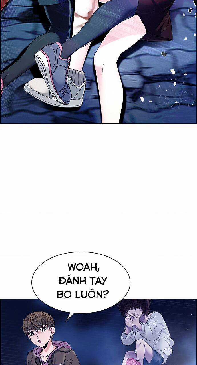 Trò Chơi Số Mệnh Chapter 352 trang 19