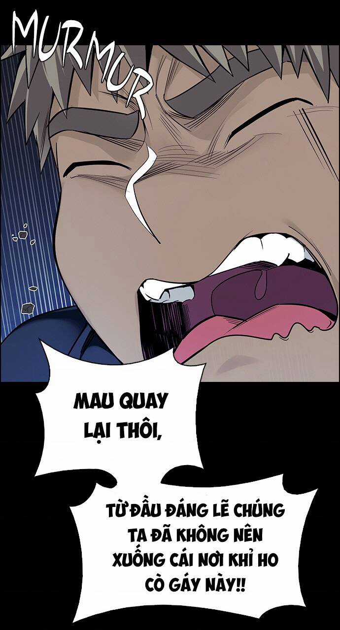 Trò Chơi Số Mệnh Chapter 352 trang 29