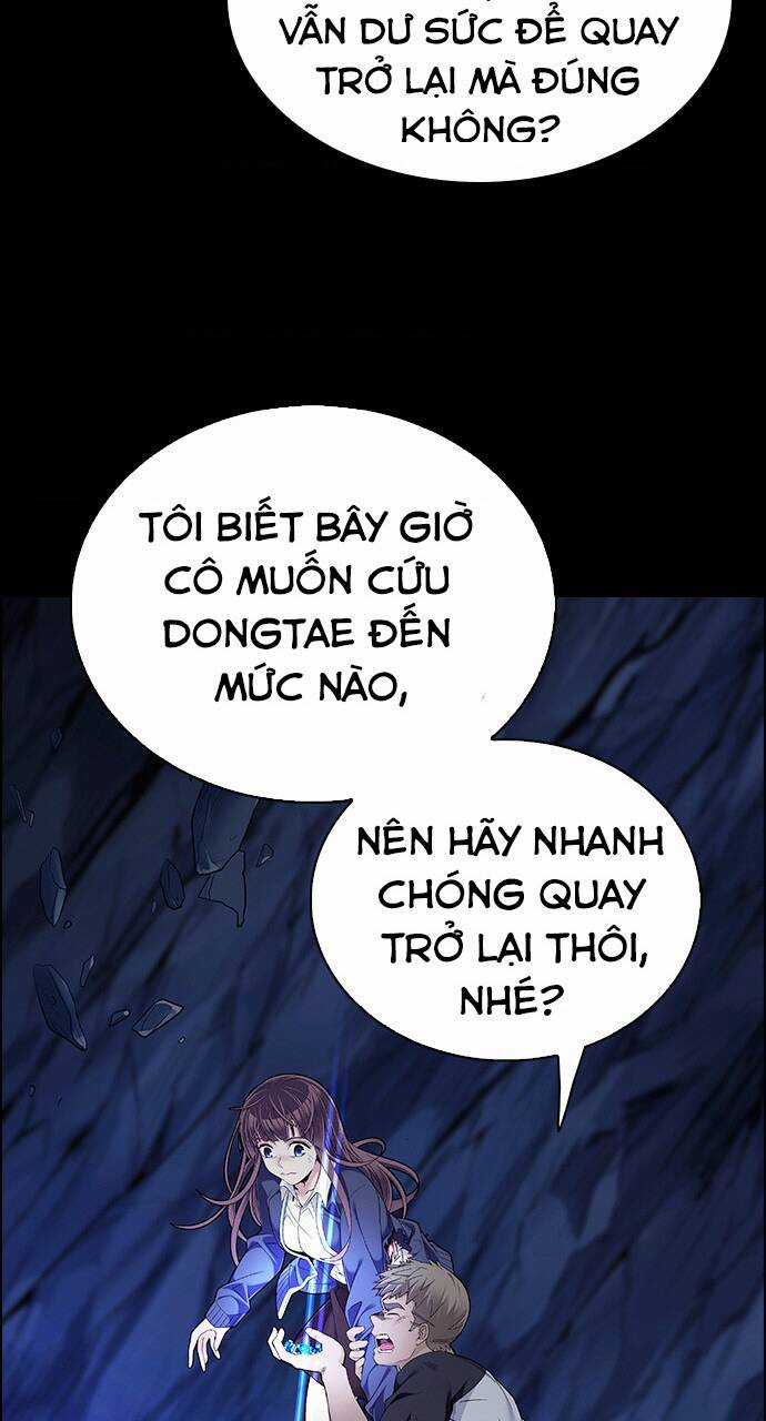 Trò Chơi Số Mệnh Chapter 352 trang 36