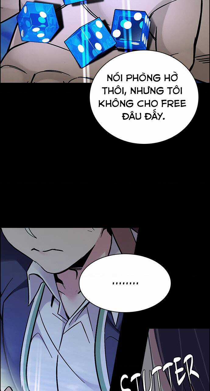 Trò Chơi Số Mệnh Chapter 352 trang 38