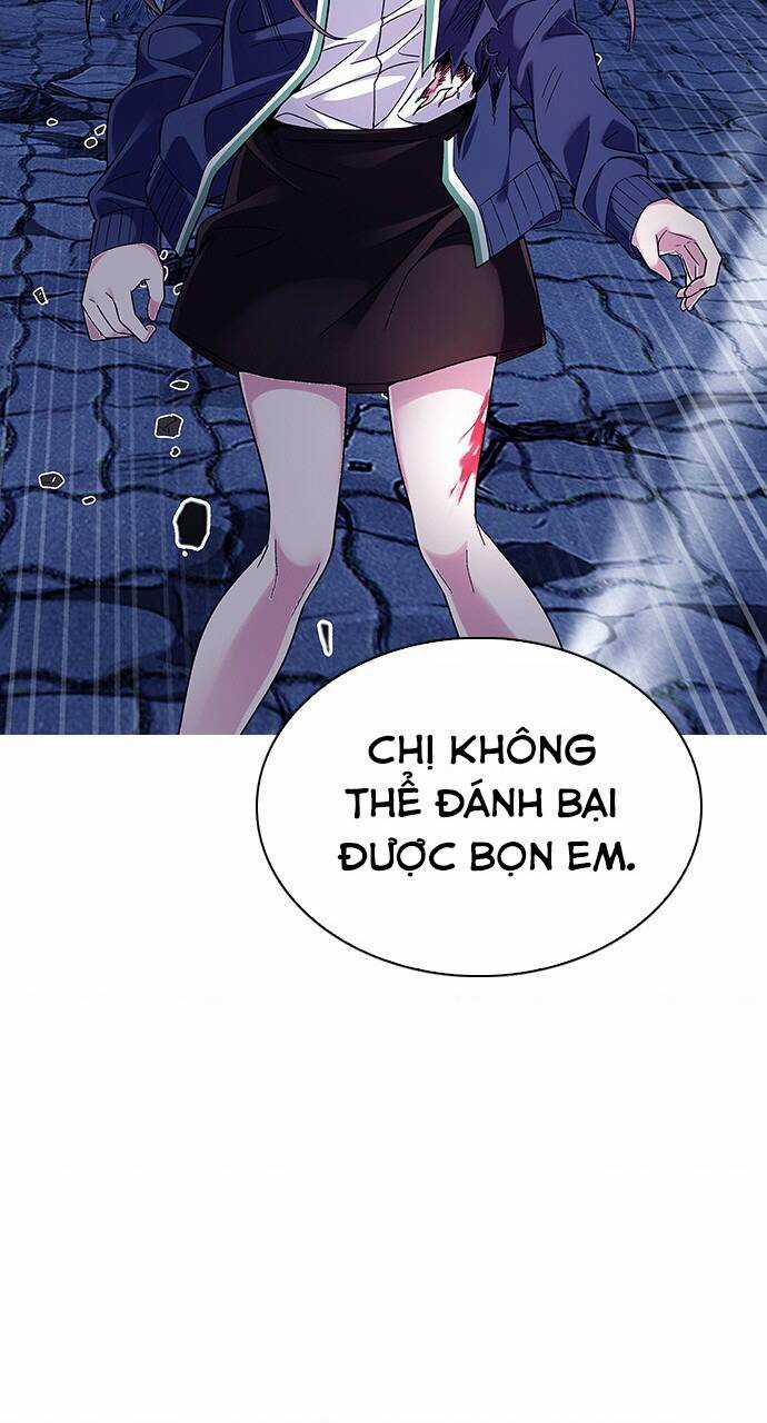 Trò Chơi Số Mệnh Chapter 352 trang 4