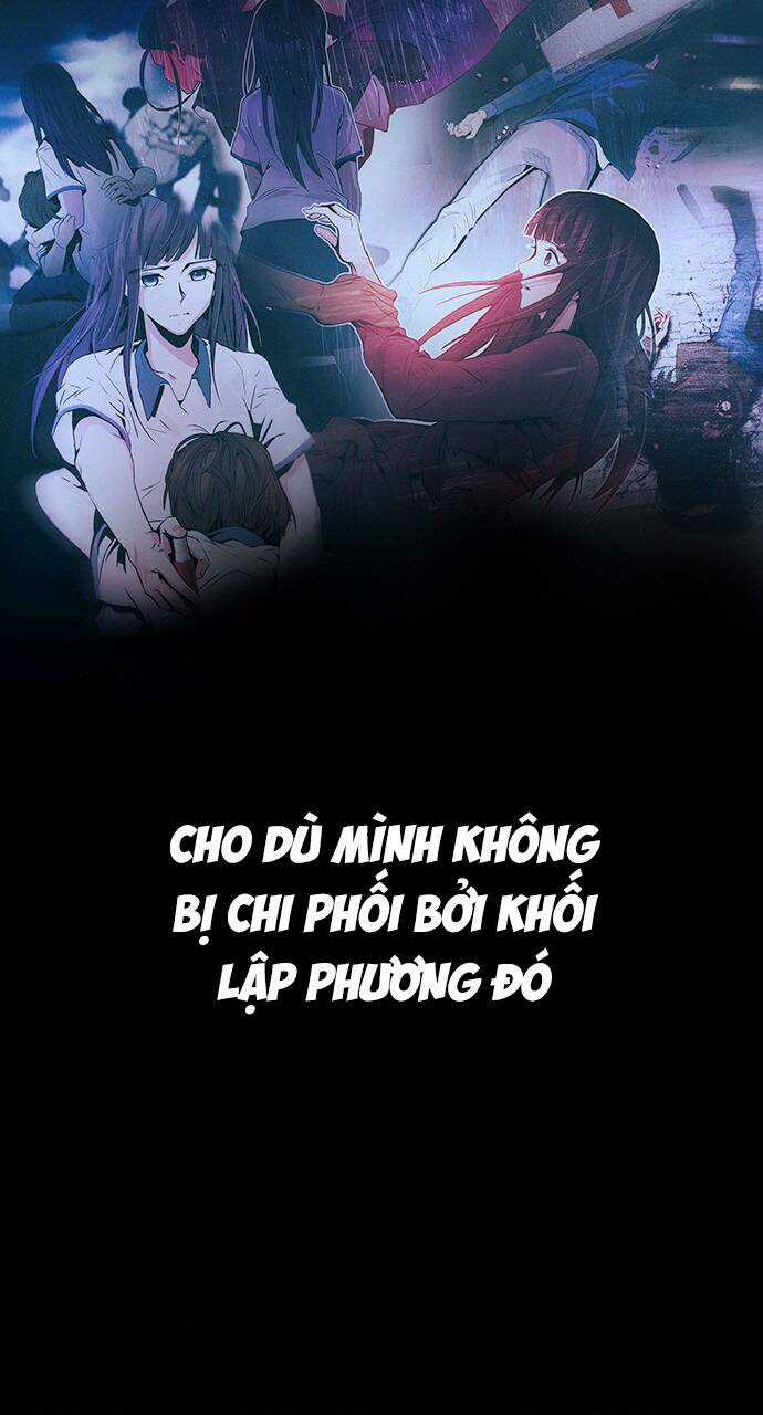 Trò Chơi Số Mệnh Chapter 352 trang 55