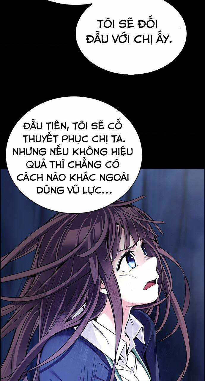 Trò Chơi Số Mệnh Chapter 352 trang 59