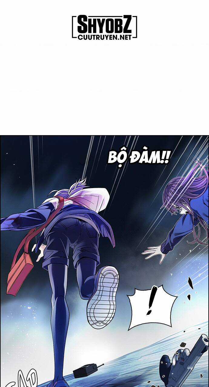 Trò Chơi Số Mệnh Chapter 352 trang 6