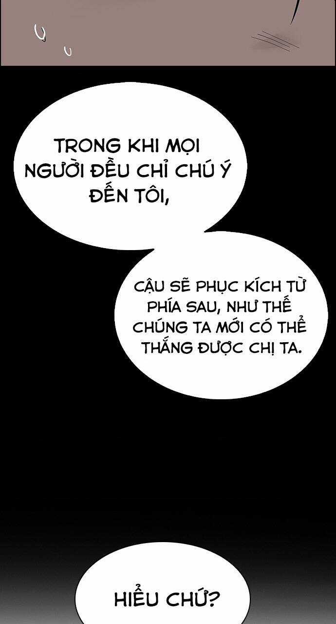 Trò Chơi Số Mệnh Chapter 352 trang 61