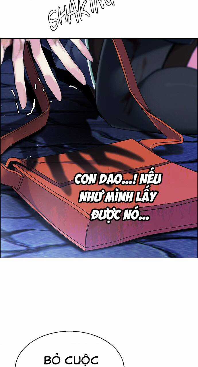 Trò Chơi Số Mệnh Chapter 352 trang 69