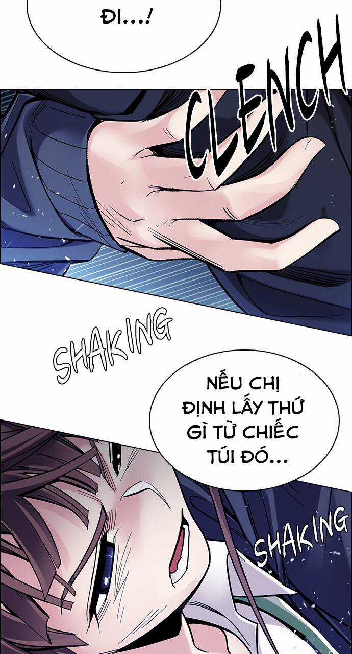 Trò Chơi Số Mệnh Chapter 352 trang 70